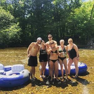 Meet your Posher, Peter